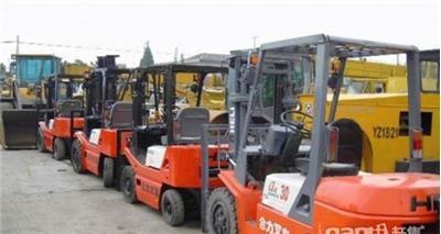 合力、杭叉領銜，國產叉車品牌油耗解析與太倉租賃市場概覽