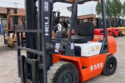 黑河市工程機(jī)械租賃服務(wù)全解析 叉車、汽車吊與直臂車的選擇與應(yīng)用