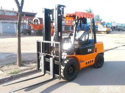 蘇州園區(qū)叉車出租與叉車租賃服務(wù)詳解 高效物流的智慧之選
